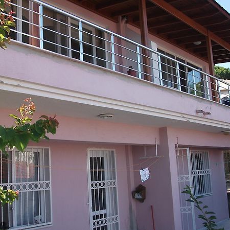 Villa Beach Kusadasi Exterior foto