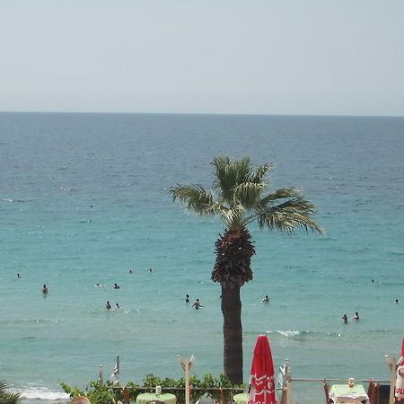 Villa Beach Kusadasi Exterior foto