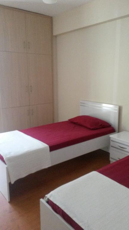 Villa Beach Kusadasi Exterior foto