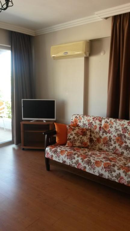 Villa Beach Kusadasi Exterior foto