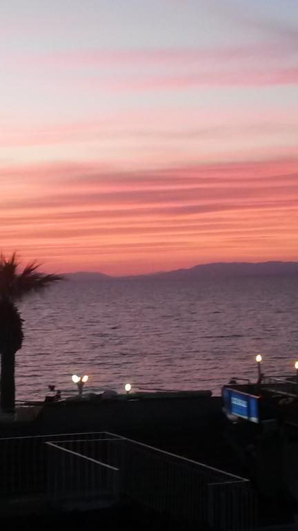 Villa Beach Kusadasi Exterior foto