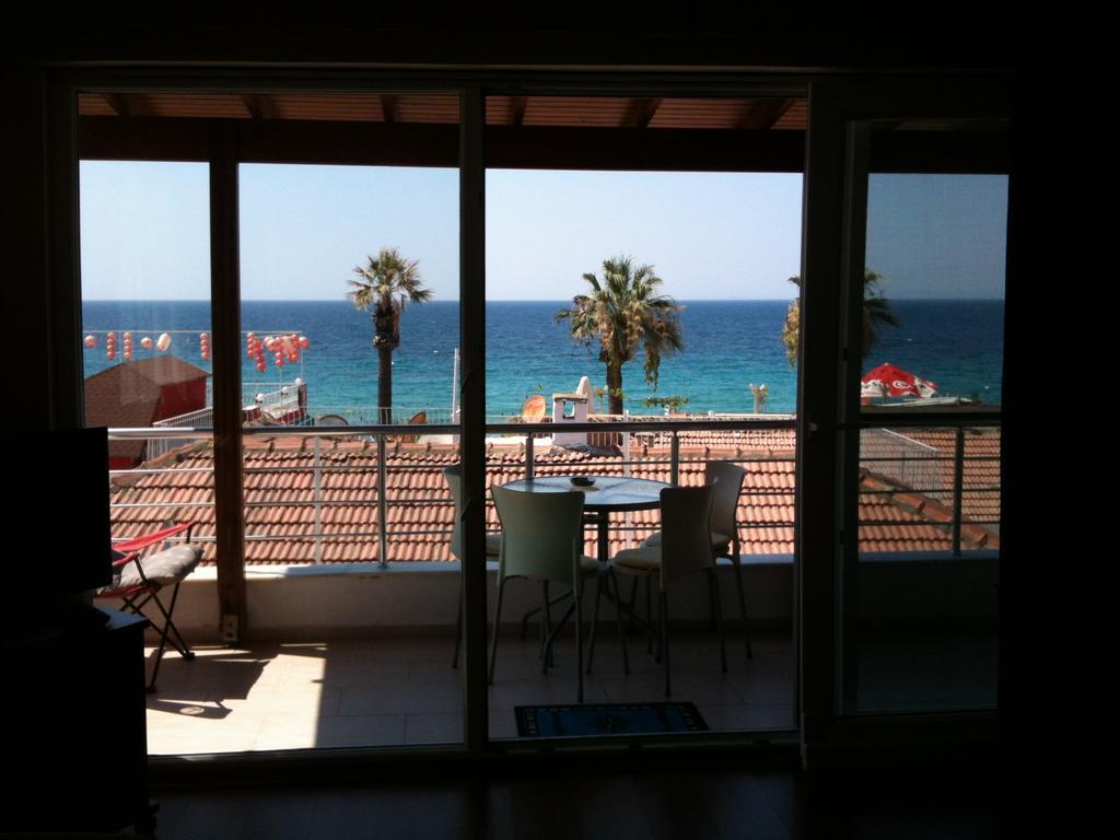 Villa Beach Kusadasi Exterior foto
