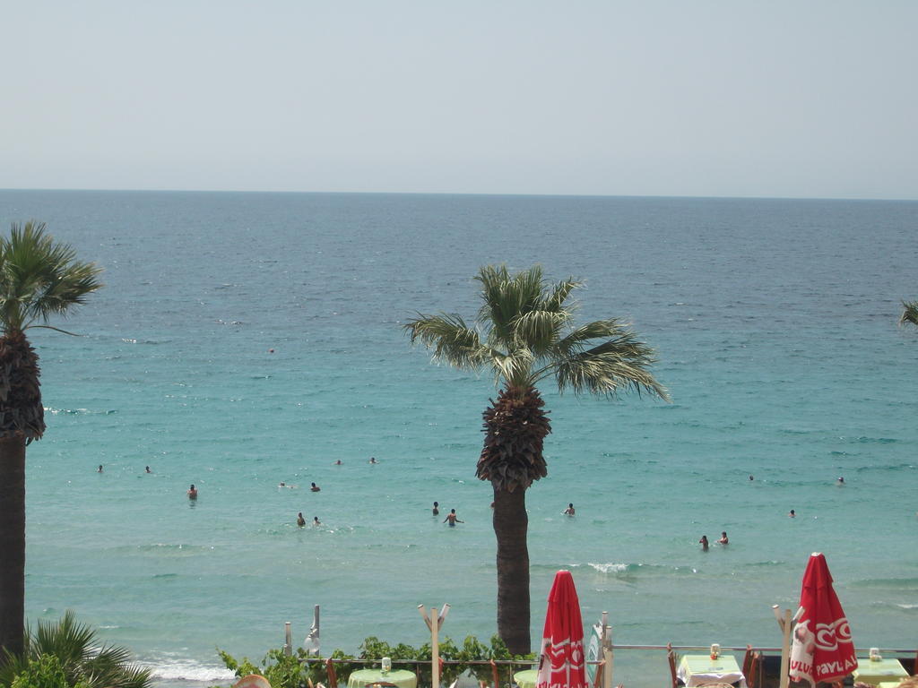 Villa Beach Kusadasi Exterior foto