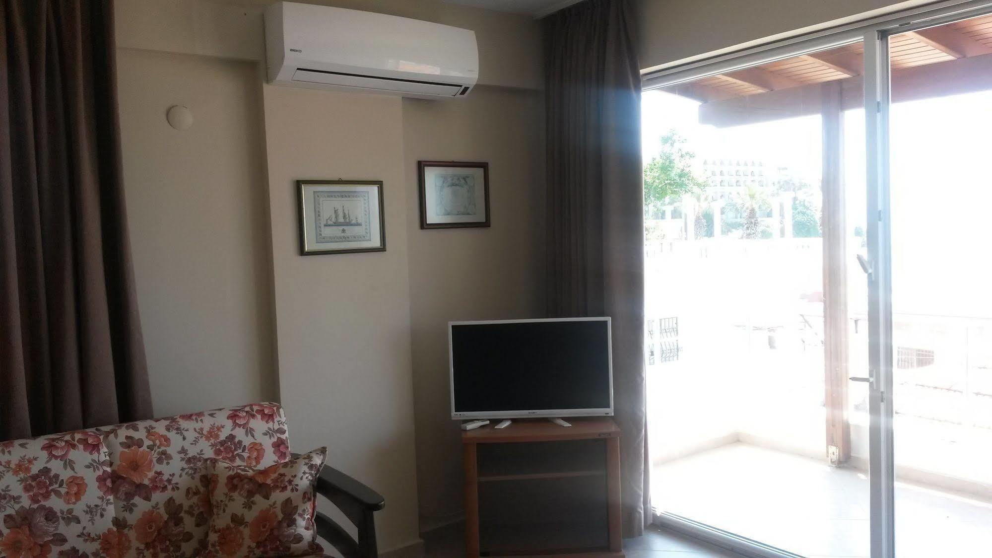 Villa Beach Kusadasi Exterior foto