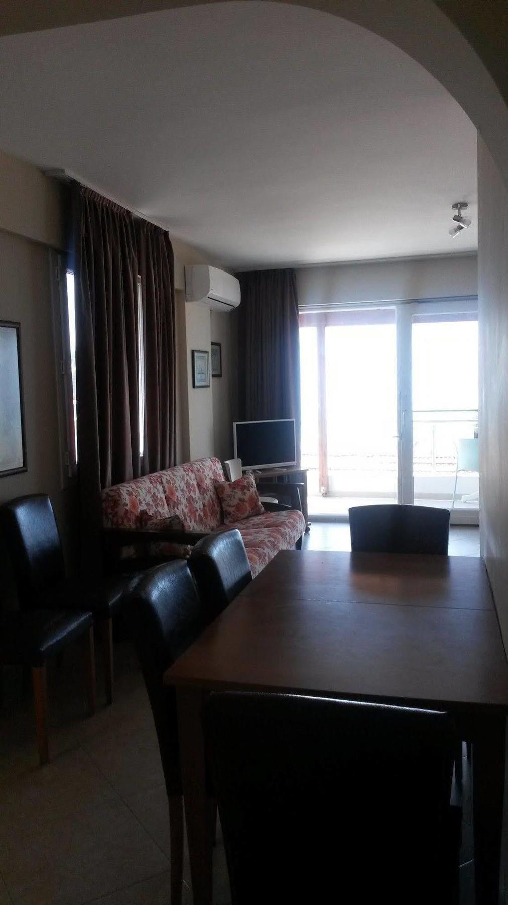 Villa Beach Kusadasi Exterior foto