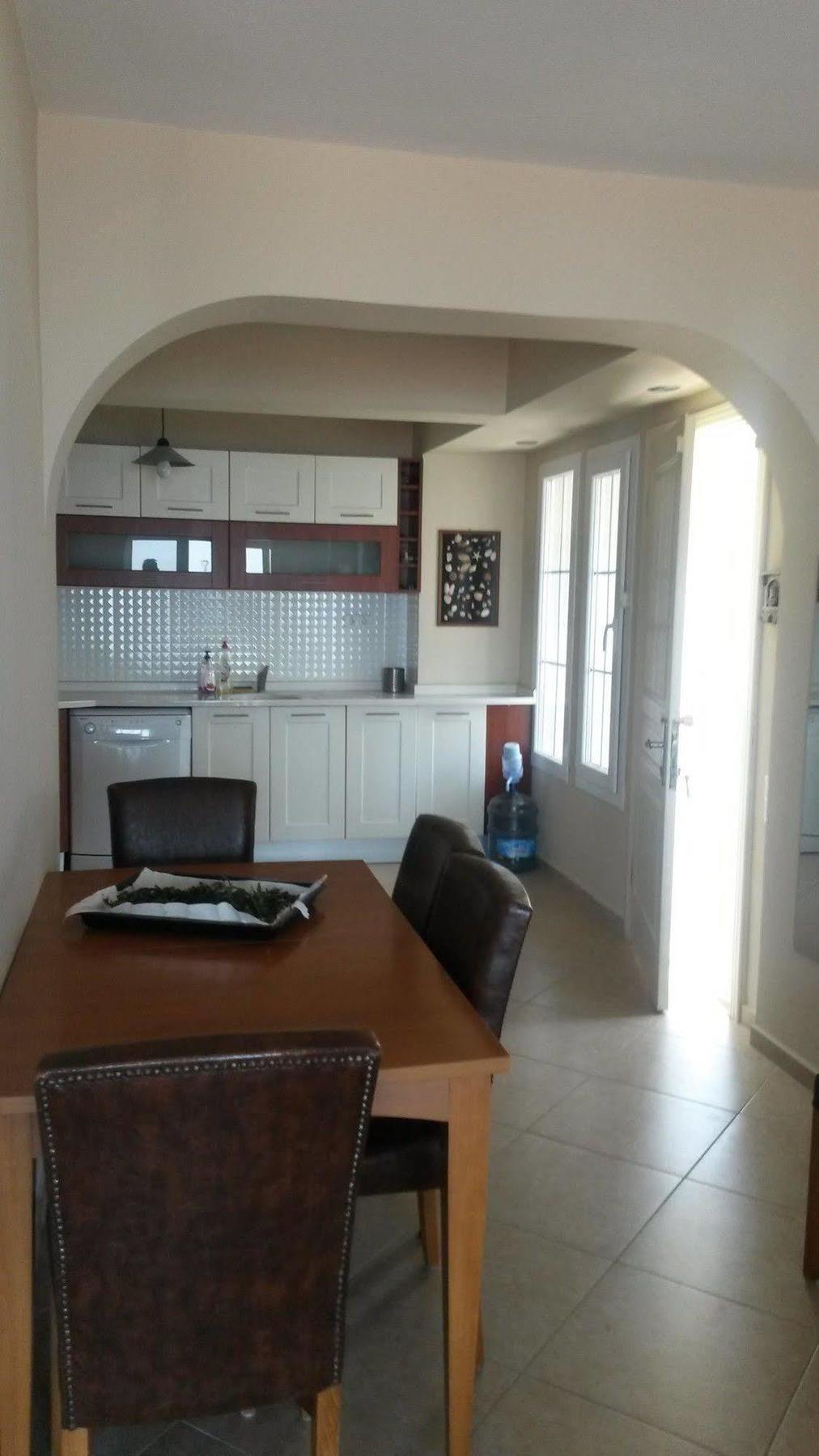 Villa Beach Kusadasi Exterior foto